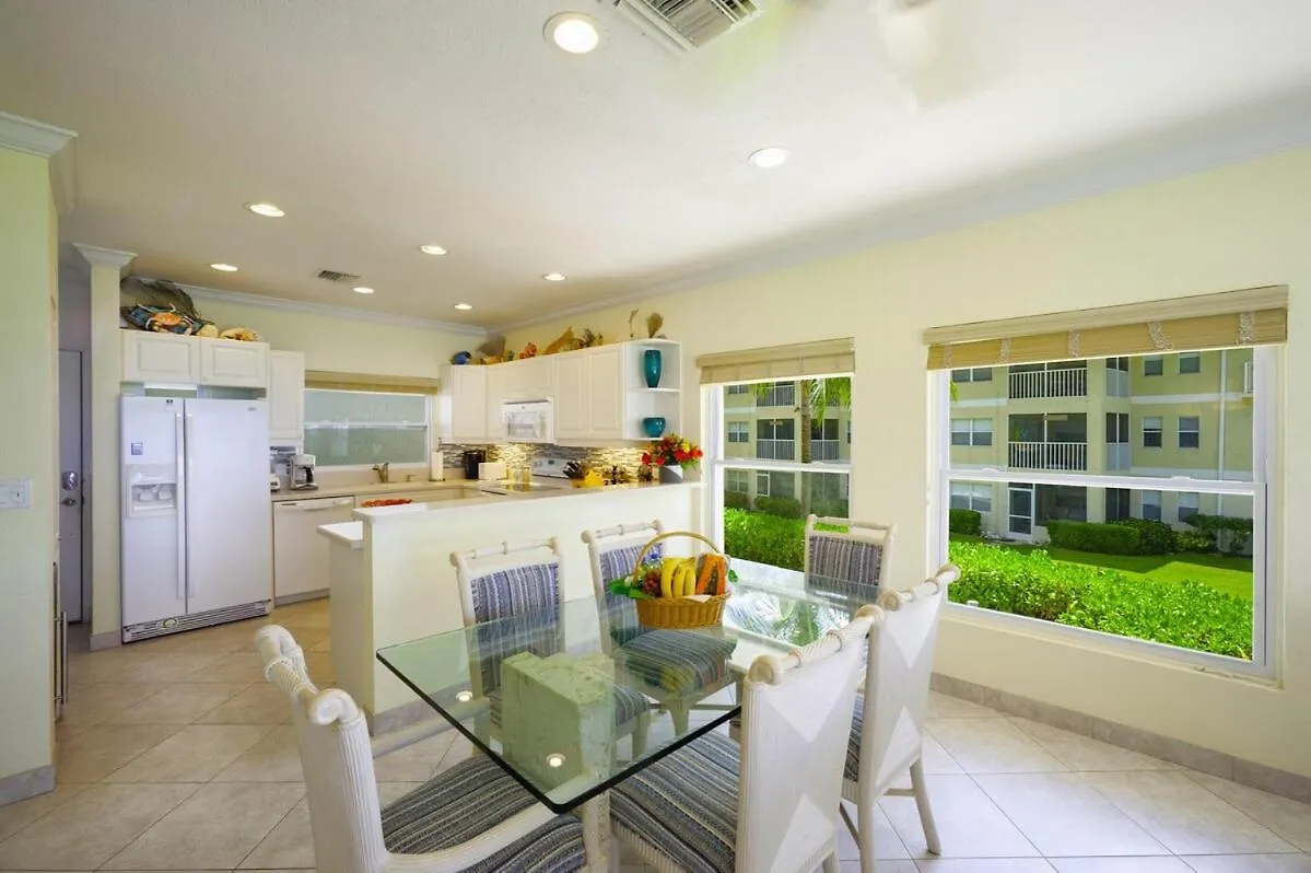 Tamarind Bay # 16 Apartamento Grand Cayman