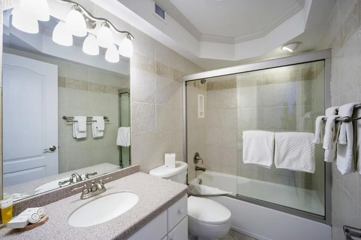 Tamarind Bay # 16 Apartamento Grand Cayman