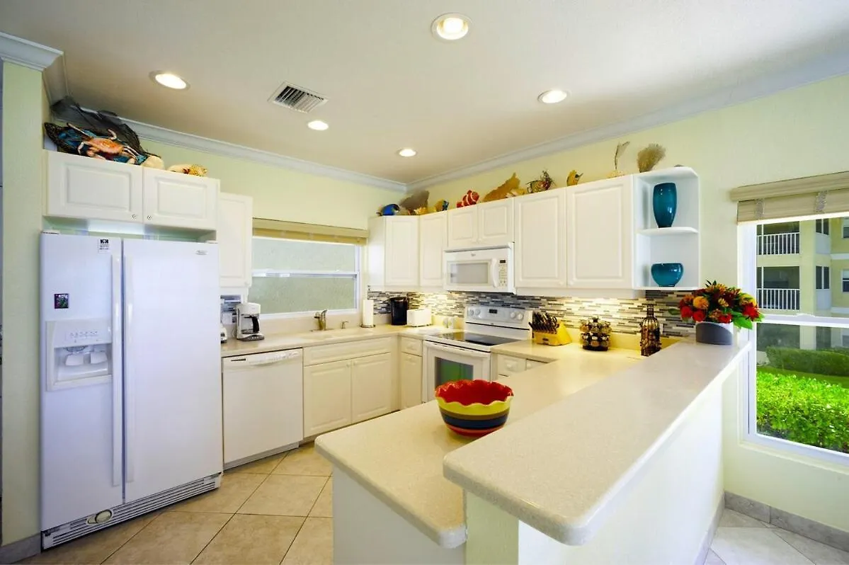Tamarind Bay # 16 Apartamento Grand Cayman