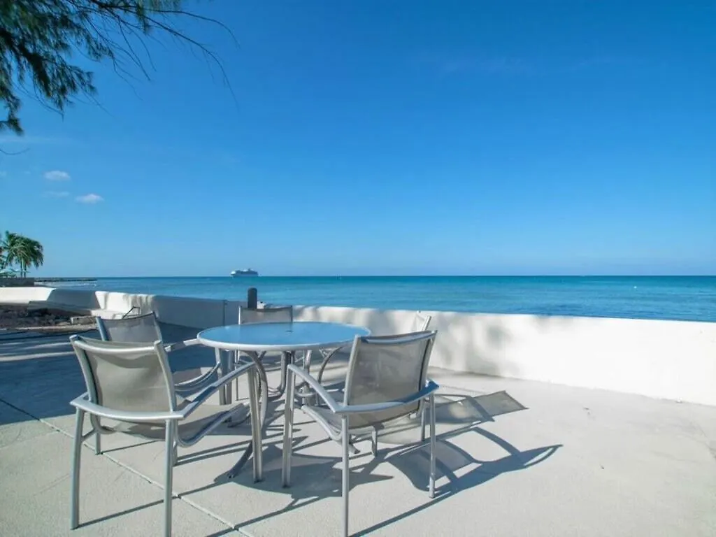 Tamarind Bay # 16 Apartamento Grand Cayman