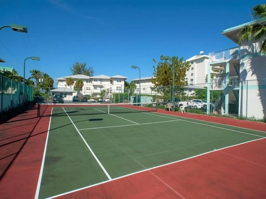 Tamarind Bay # 16 Apartamento Grand Cayman