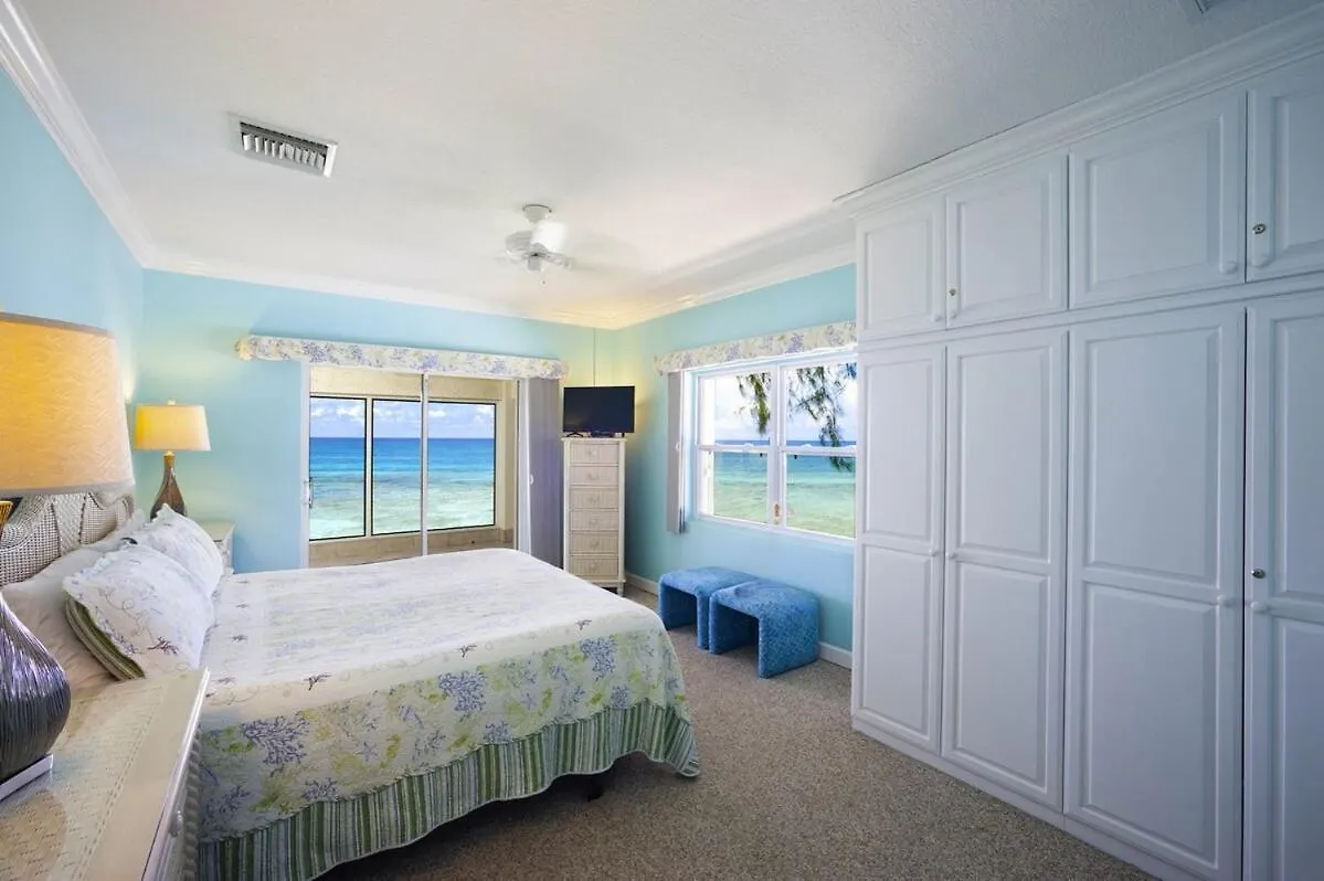 Tamarind Bay # 16 Apartamento Grand Cayman Ilhas Cayman