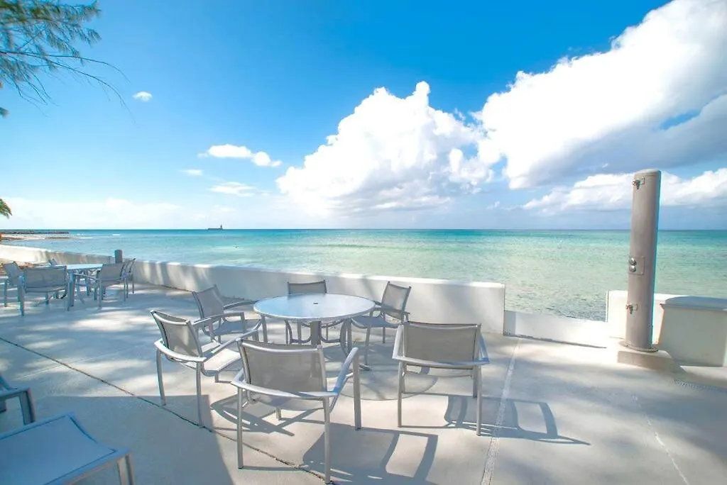 Tamarind Bay # 16 Apartamento Grand Cayman 0*,  Ilhas Cayman