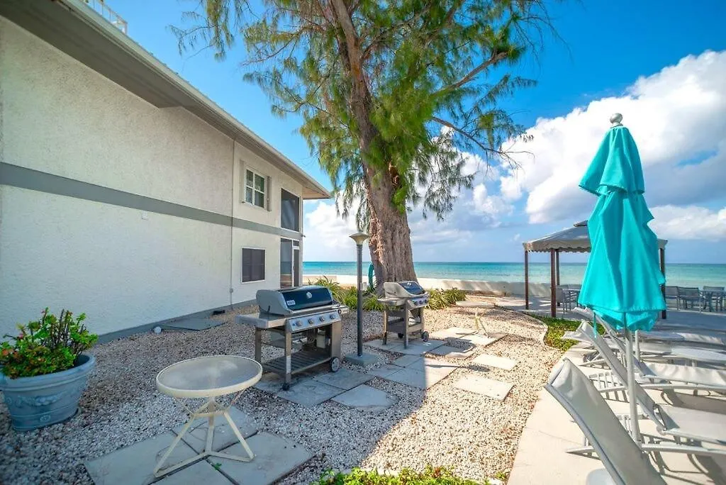 Tamarind Bay # 16 Apartamento Grand Cayman