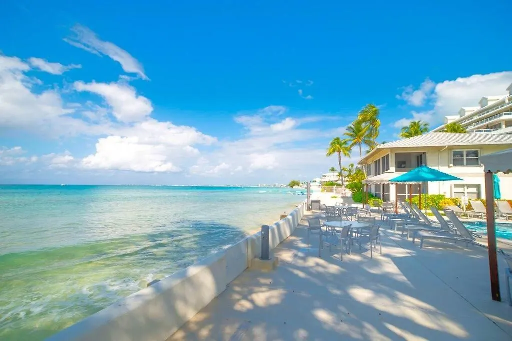 Tamarind Bay # 16 Apartamento Grand Cayman