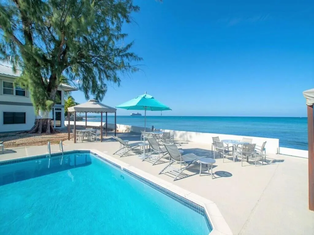 Tamarind Bay # 16 Apartamento Grand Cayman 0*,