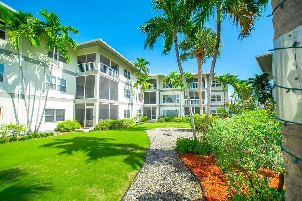 Tamarind Bay # 16 Apartamento Grand Cayman Ilhas Cayman